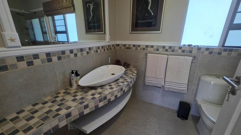 3 Bedroom Property for Sale in Dolphin Creek Golf Estate Western Cape